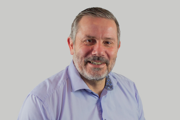 Bjarne Bilenberg