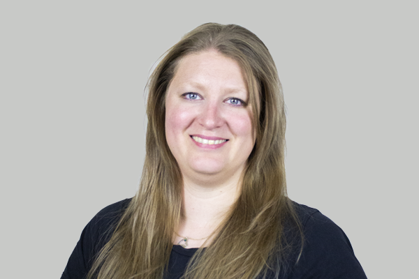 Kay Gisela Kristensen